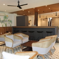 THIẾT KẾ NỘI THẤT VĂN PHÒNG SOI OFFICE