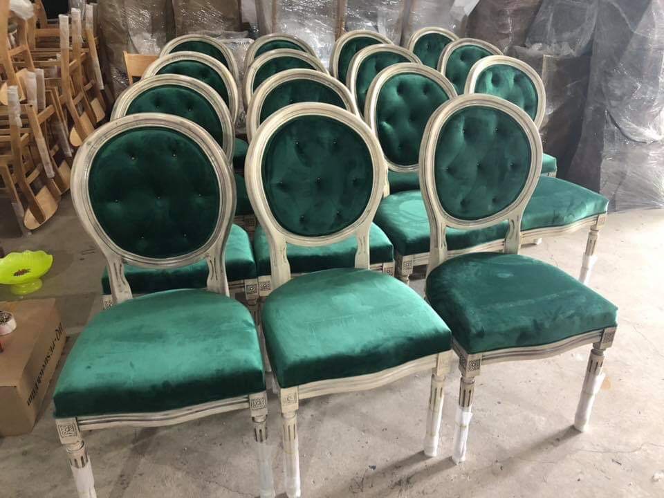 BÀN GHẾ GỖ ĐỦ LOẠI 21