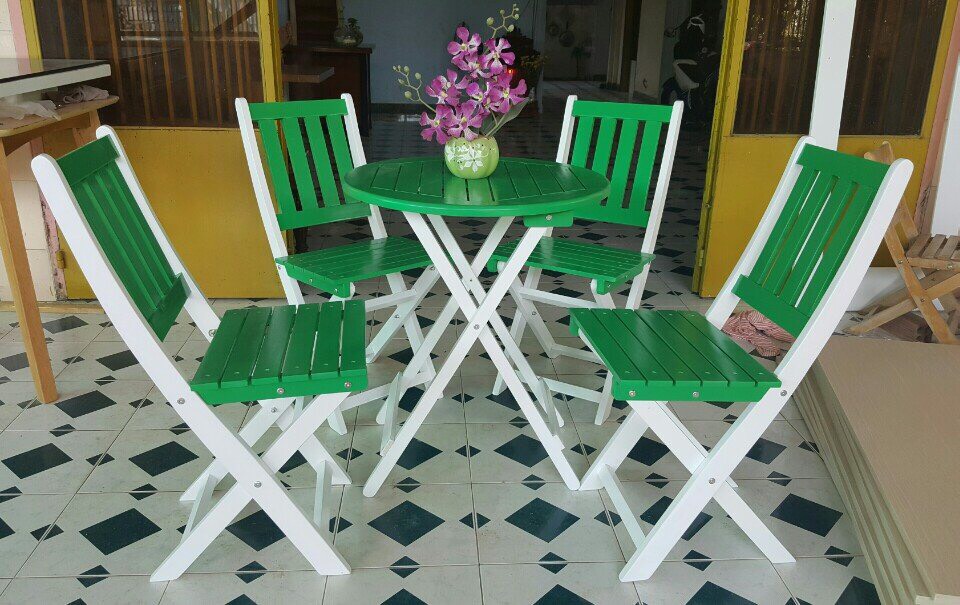 BÀN GHẾ GỖ ĐỦ LOẠI 32