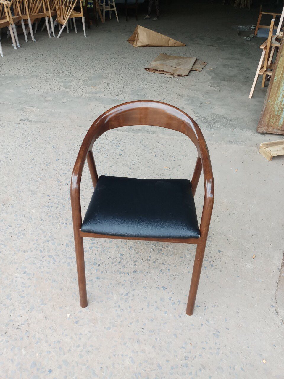 BÀN GHẾ GỖ ĐỦ LOẠI 35