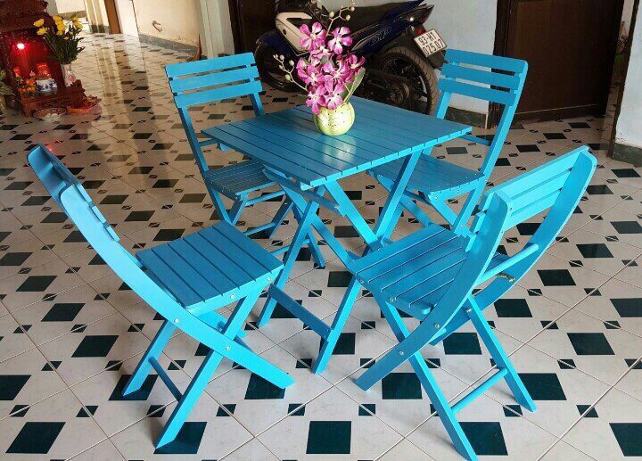 BÀN GHẾ GỖ ĐỦ LOẠI 33