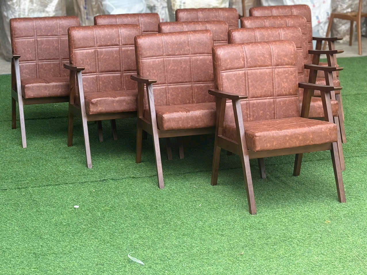 Bàn Ghế Gỗ Đủ Loại 63