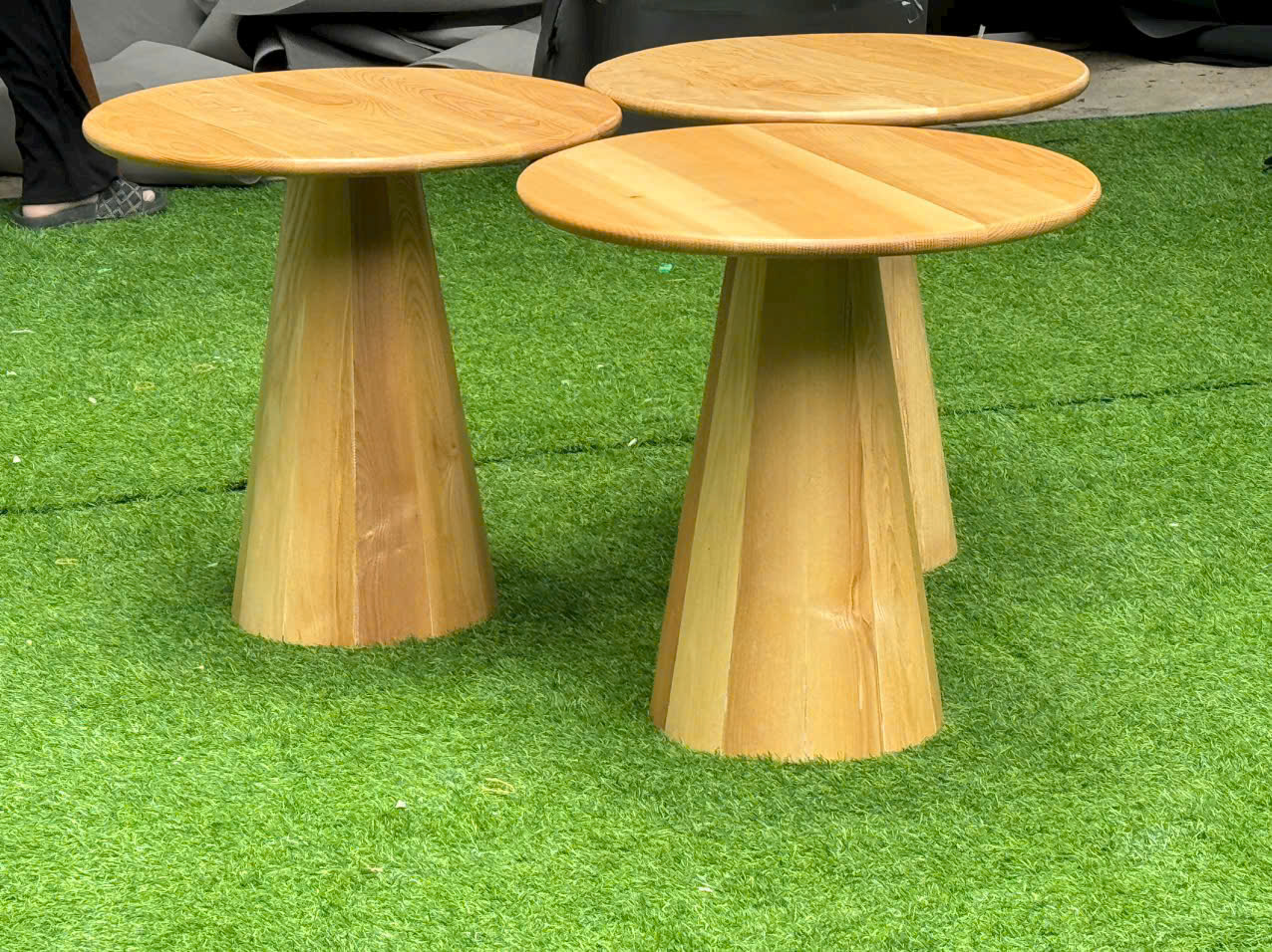 Bàn Ghế Gỗ Đủ Loại 53