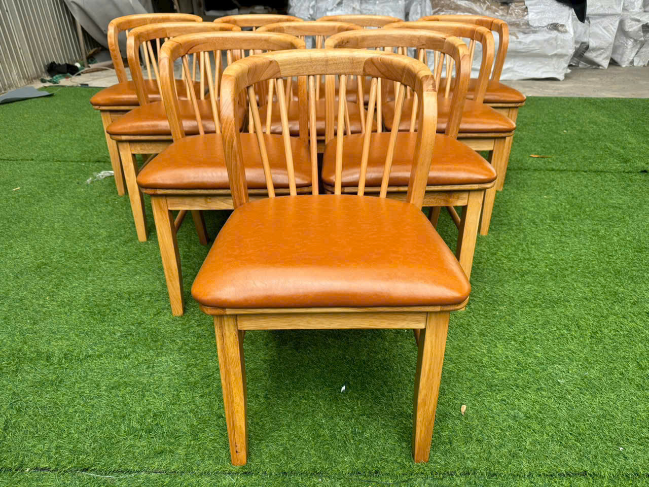 Bàn Ghế Gỗ Đủ Loại 54