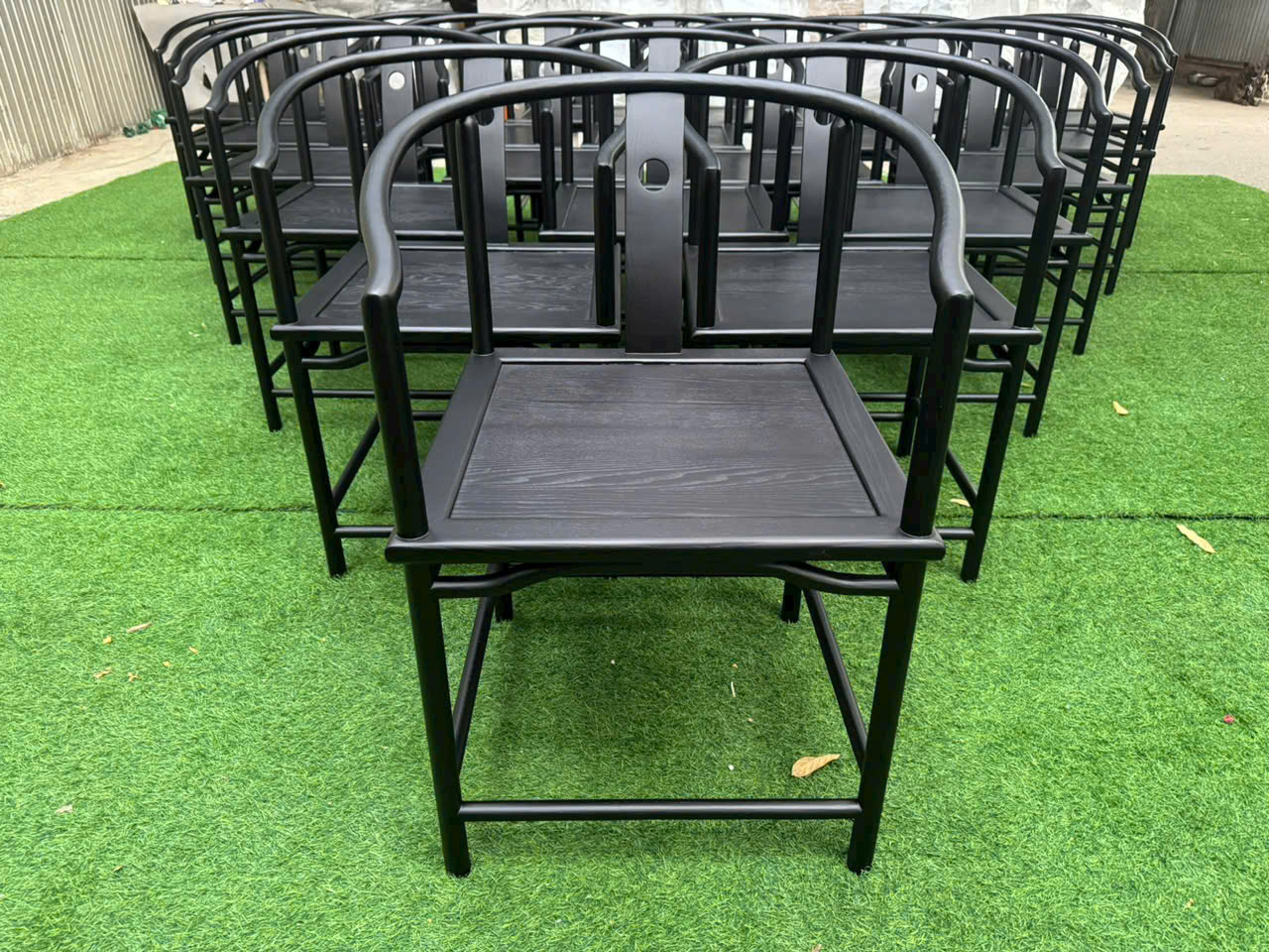 Bàn Ghế Gỗ Đủ Loại 55