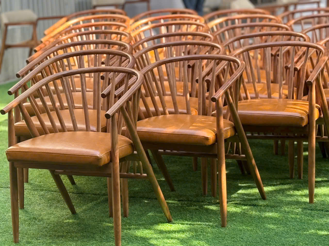 Bàn Ghế Gỗ Đủ Loại 57