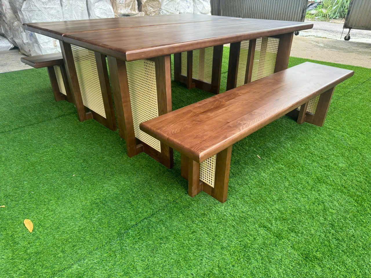 Bàn Ghế Gỗ Đủ Loại 50