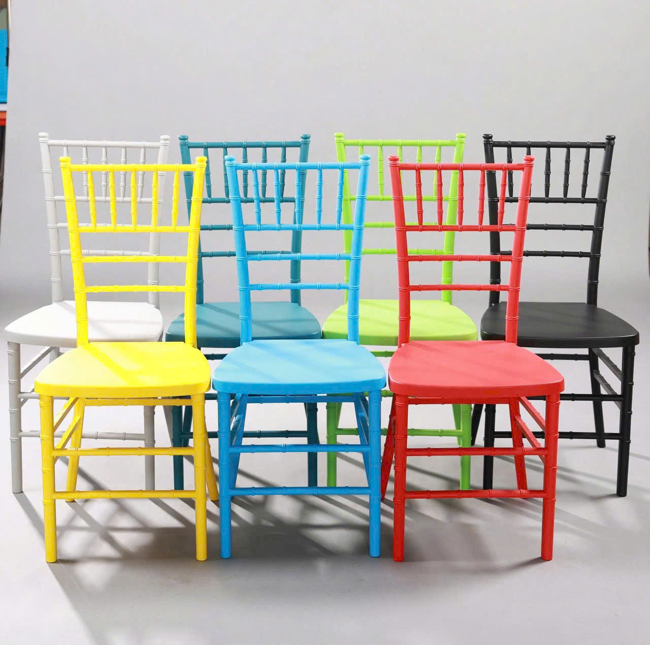 ghế nhà hàng tiệc cưới