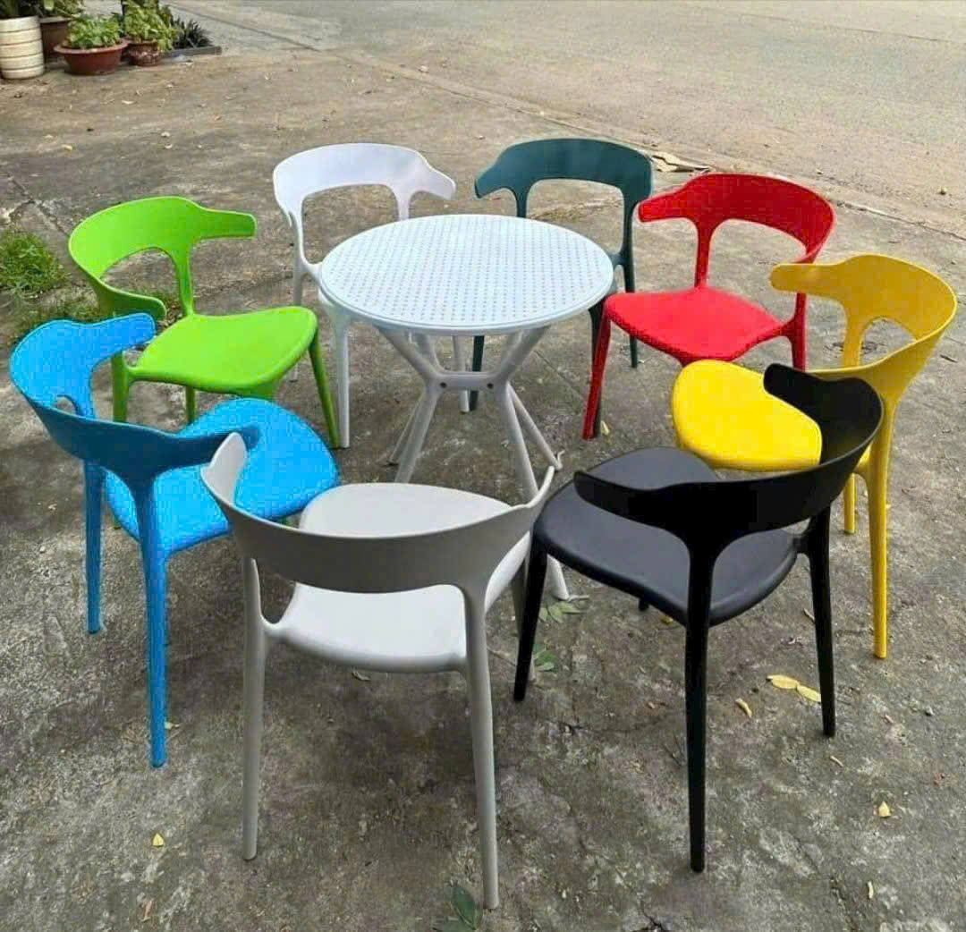 ghế nhà hàng quán ăn