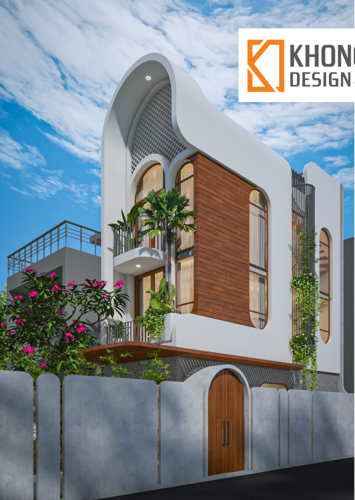 THIẾT KẾ NỘI THẤT NHÀ ANH HIẾU