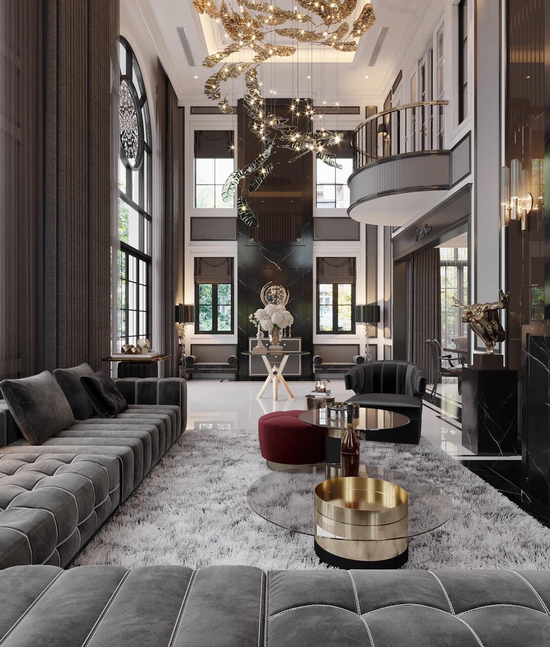 Biệt Thự Quận 7 TP.HCM